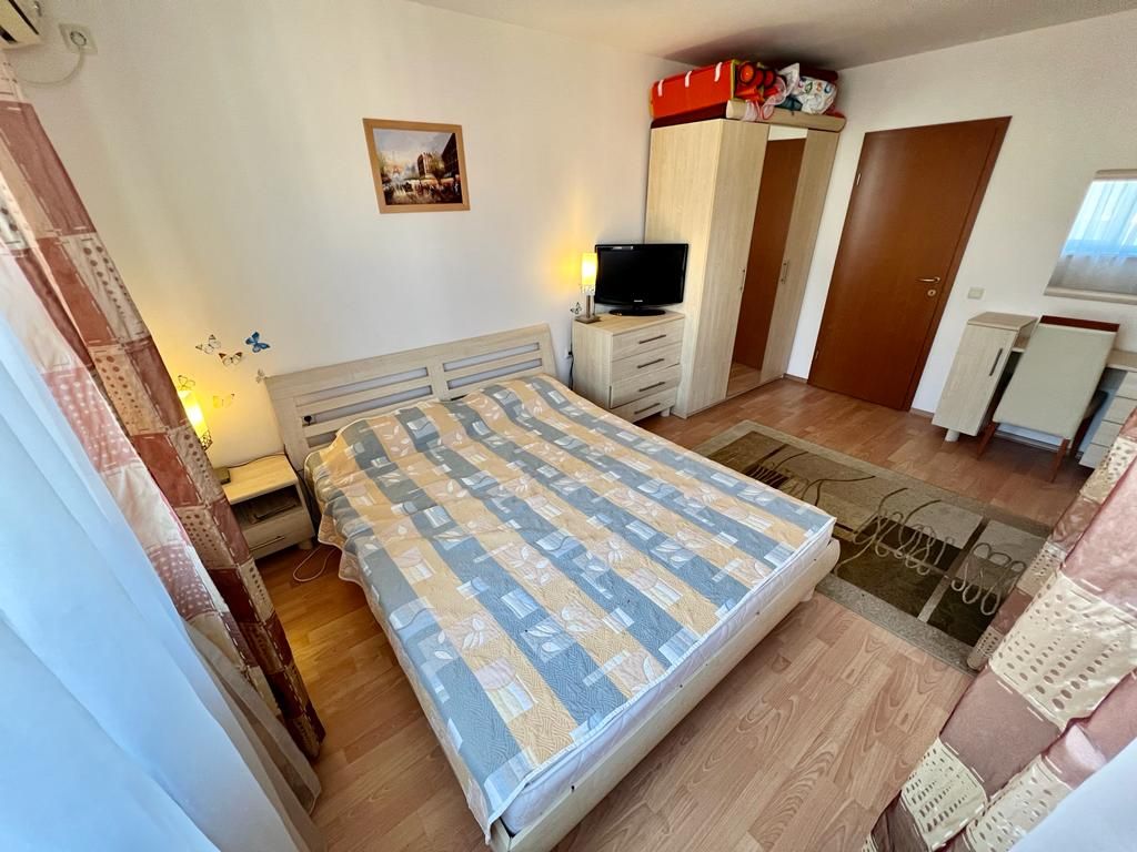 Appartamento a Spiaggia assolata, Bulgaria, 60 m² - foto 2