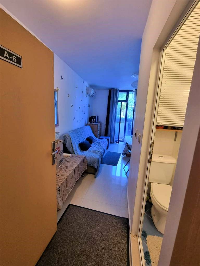 Flat at Sunny Beach, Bulgaria, 30 m² - picture 2