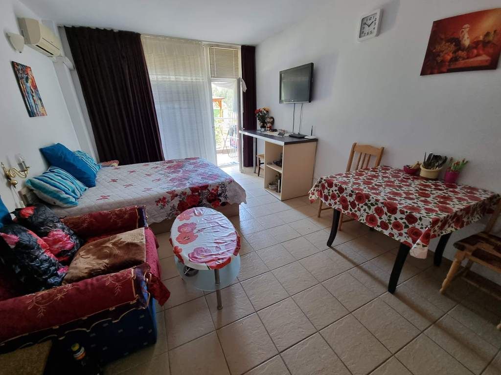 Piso en Sunny Beach, Bulgaria, 48 m² - imagen 2