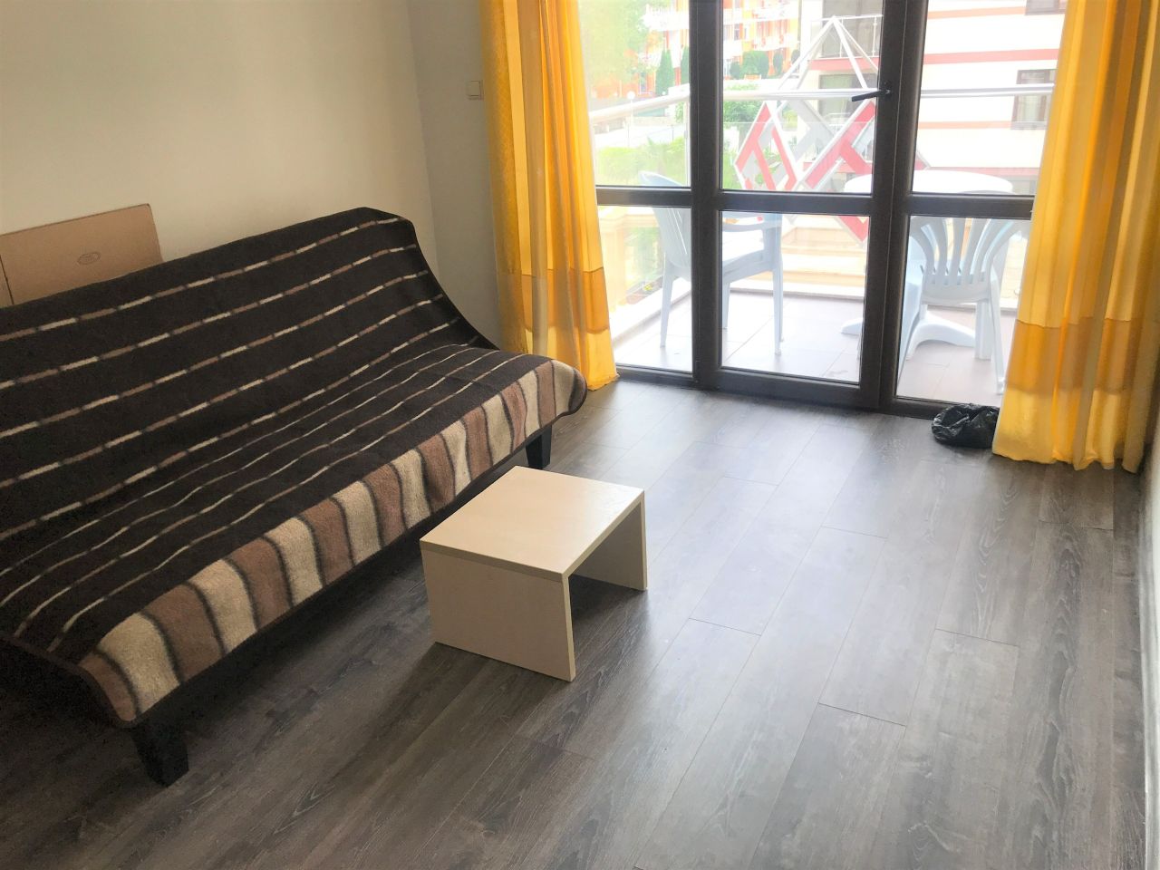 Flat at Sunny Beach, Bulgaria, 50 m² - picture 2