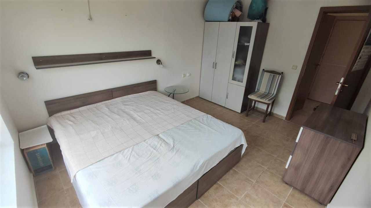 Piso en Sunny Beach, Bulgaria, 62 m² - imagen 2