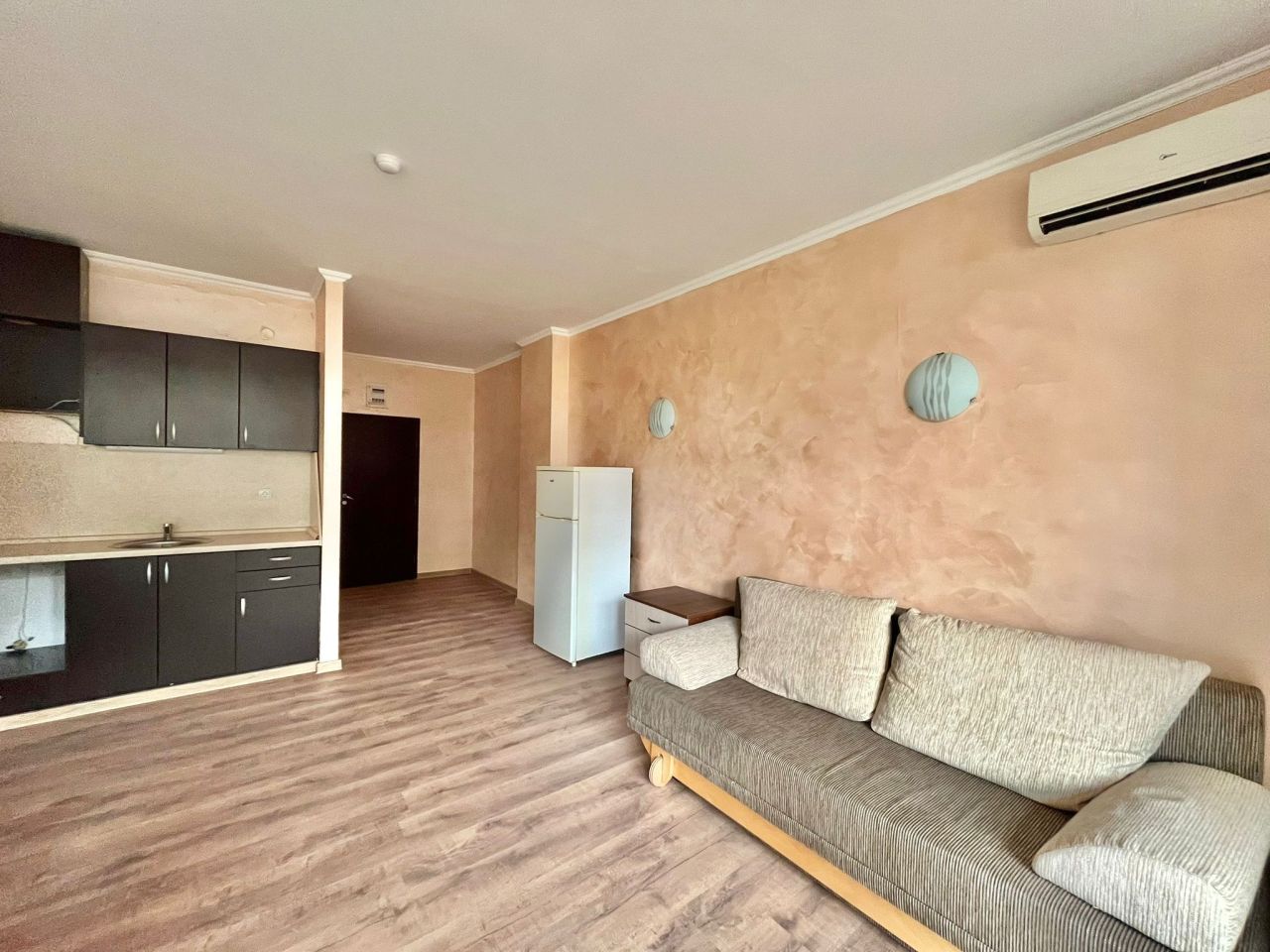 Piso en Sunny Beach, Bulgaria, 83 m² - imagen 2