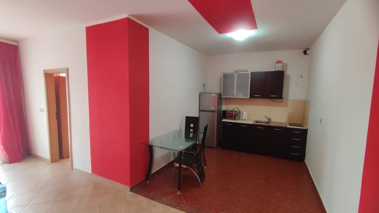 Appartamento a Spiaggia assolata, Bulgaria, 80 m² - foto 2