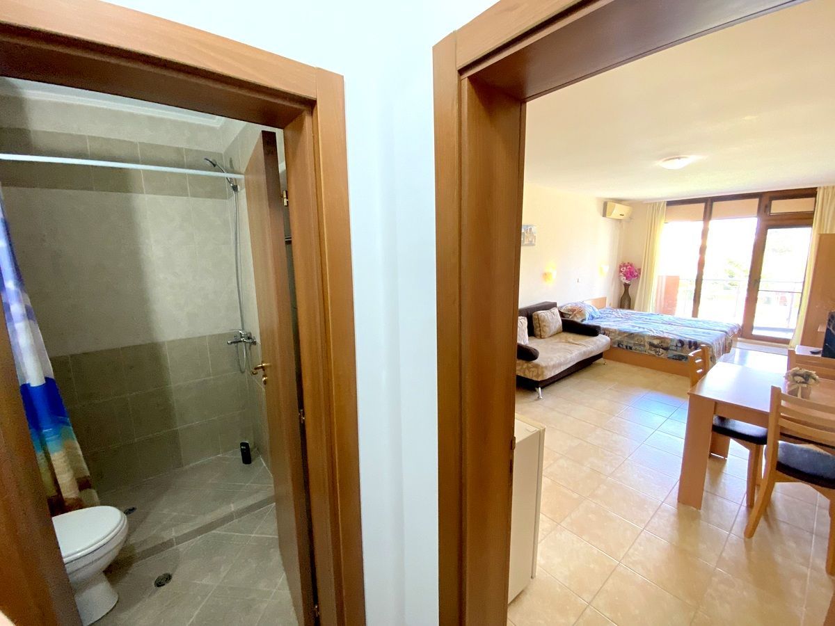 Appartamento a Ravda, Bulgaria, 42 m² - foto 2