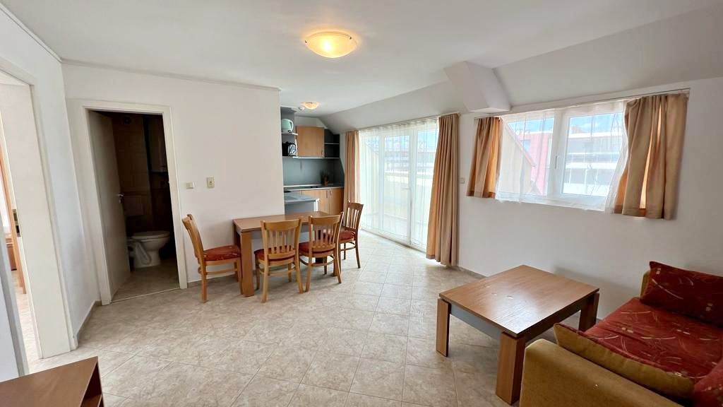 Appartamento a Spiaggia assolata, Bulgaria, 65 m² - foto 2