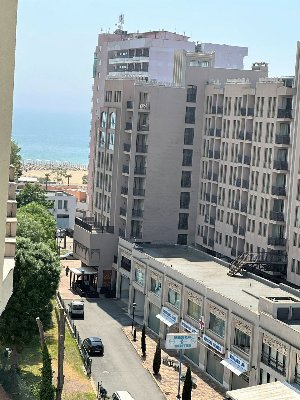 Appartement à Slantchev Briag, Bulgarie, 78 m² - image 2