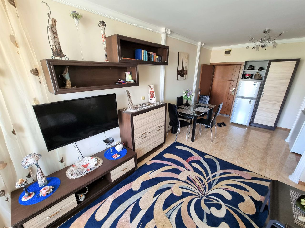 Appartamento a Spiaggia assolata, Bulgaria, 68 m² - foto 2