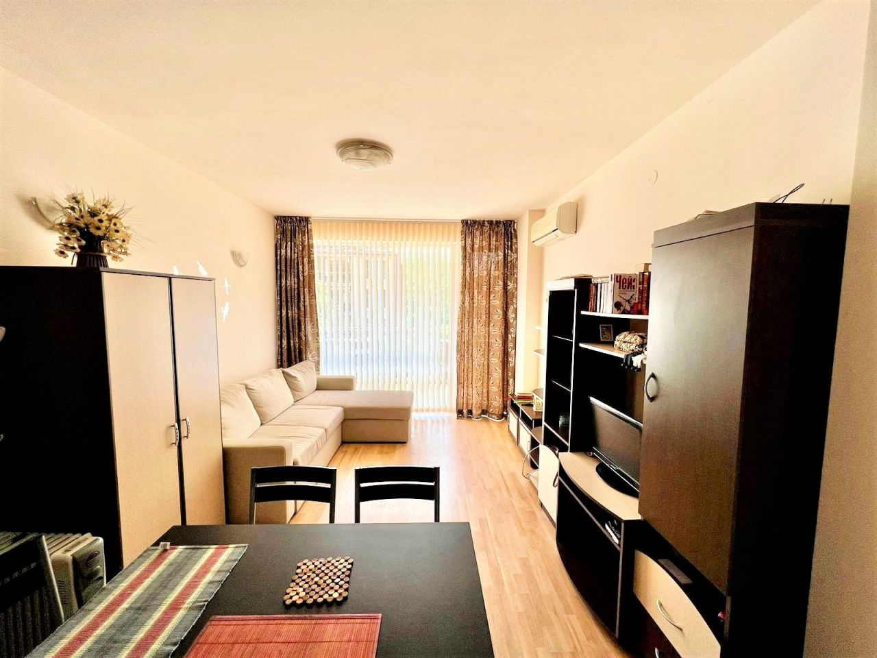 Appartement à Slantchev Briag, Bulgarie, 58 m² - image 2