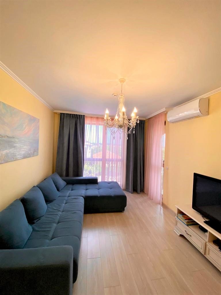 Wohnung in Rawda, Bulgarien, 54 m² - Foto 2