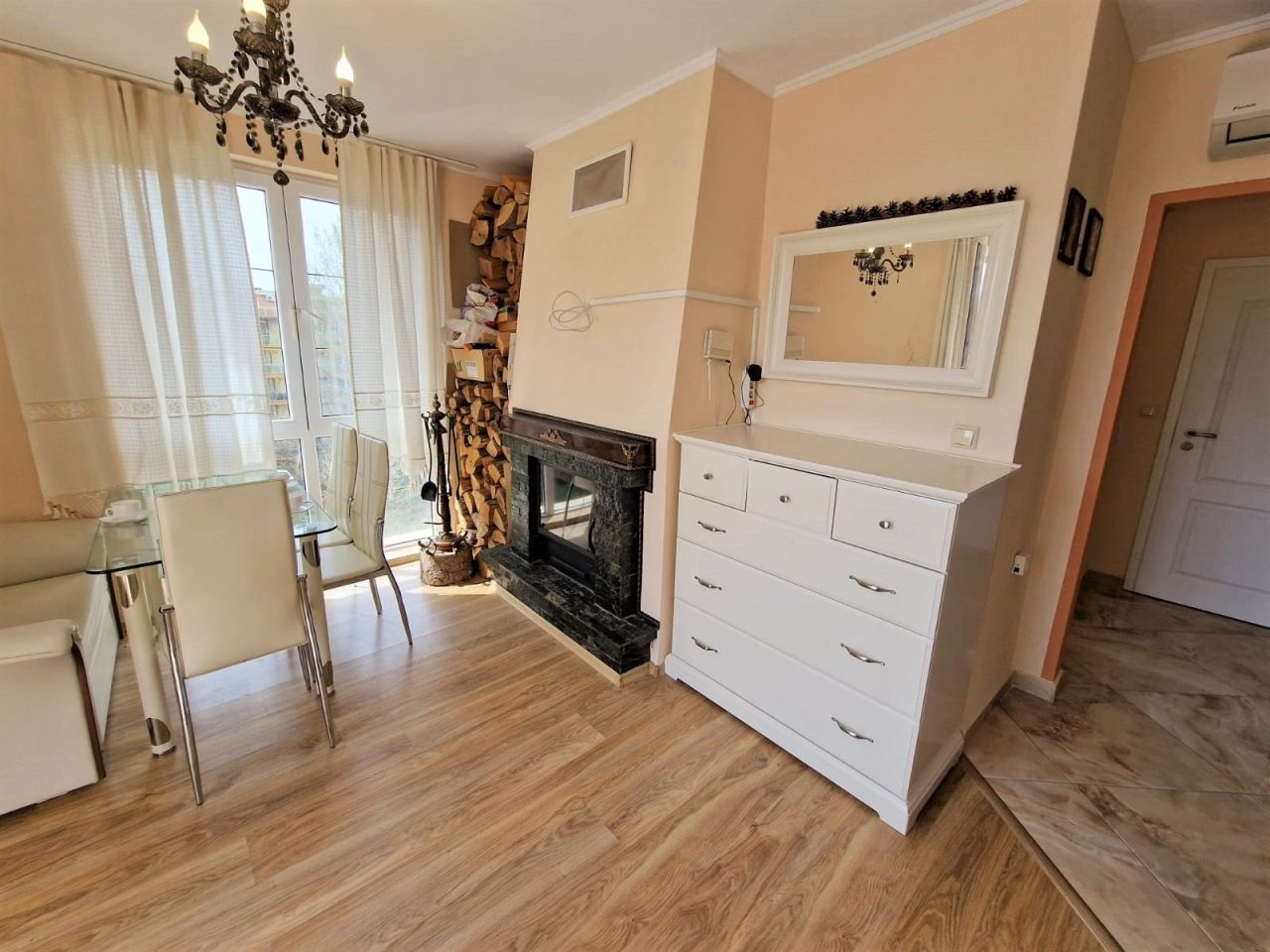 Appartamento a Spiaggia assolata, Bulgaria, 65 m² - foto 2