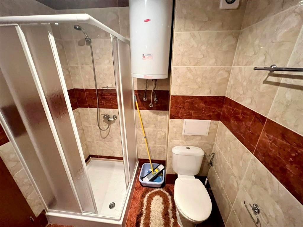 Piso en Sunny Beach, Bulgaria, 69 m² - imagen 2