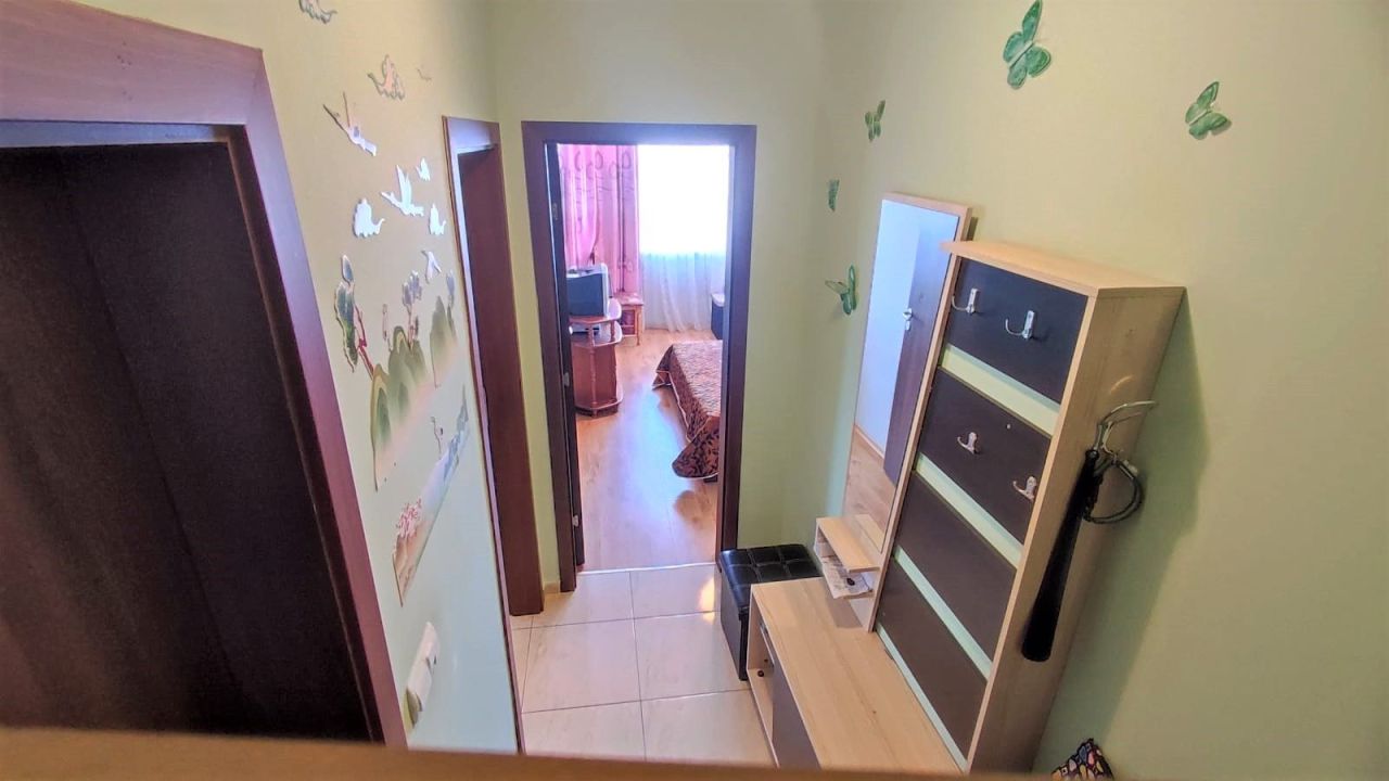 Appartamento a Spiaggia assolata, Bulgaria, 64 m² - foto 2