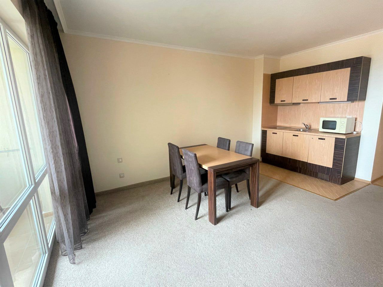 Appartamento a Spiaggia assolata, Bulgaria, 75 m² - foto 2