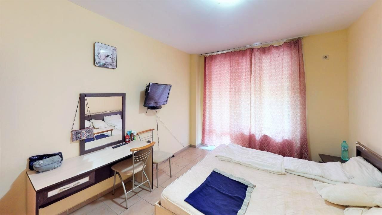 Wohnung in Sonnenstrand, Bulgarien, 62 m² - Foto 2