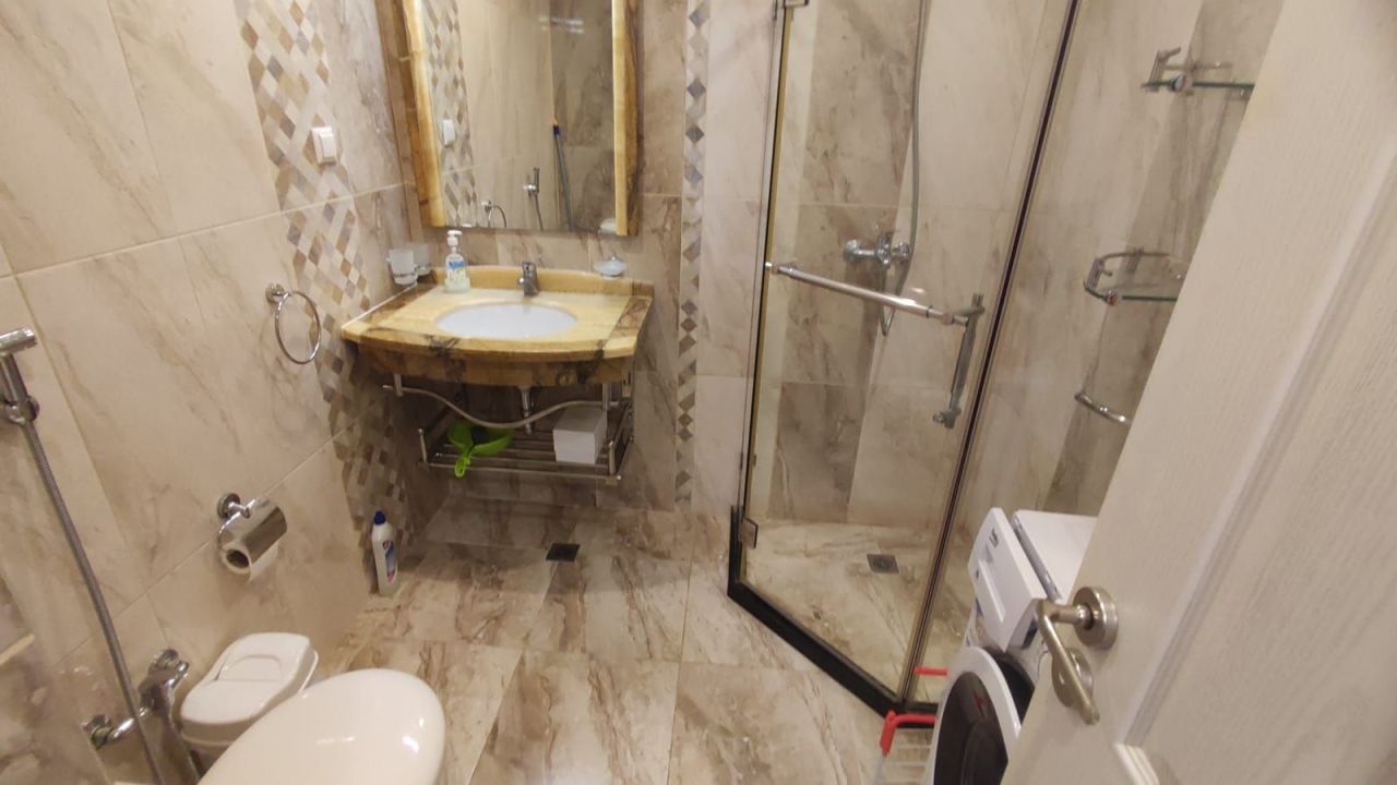 Flat at Sunny Beach, Bulgaria, 60 m² - picture 2