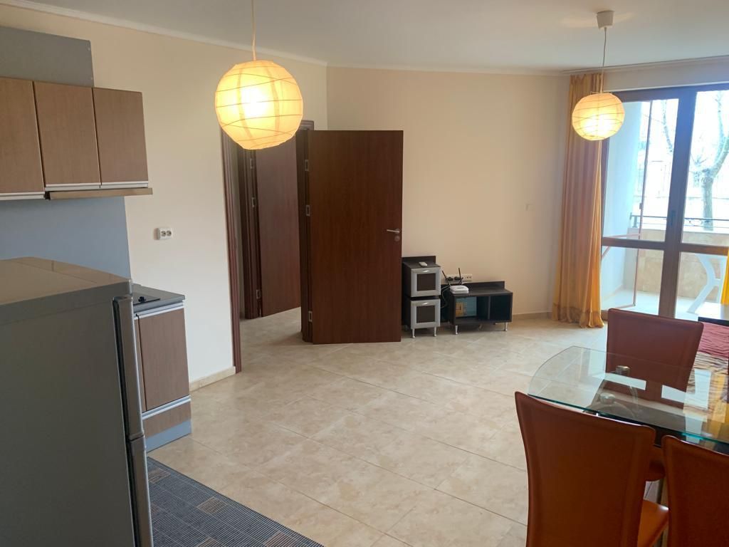 Wohnung in Rawda, Bulgarien, 65 m² - Foto 2