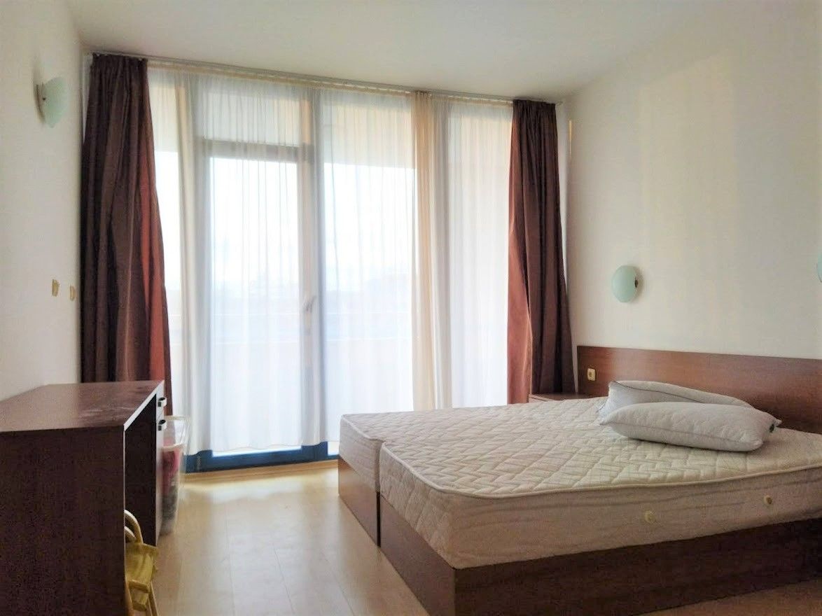 Piso en Sunny Beach, Bulgaria, 121 m² - imagen 2