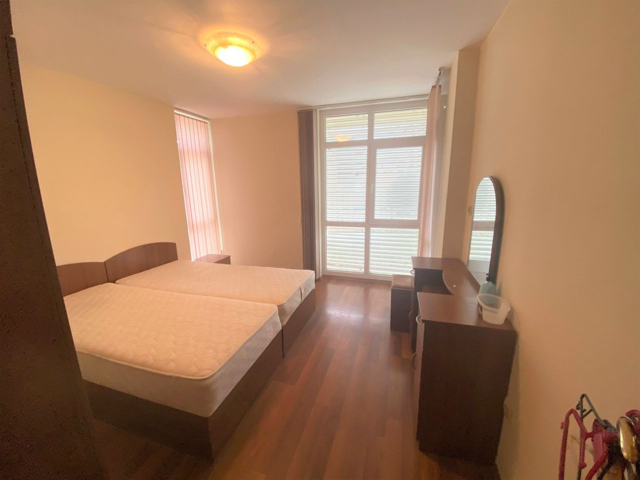 Piso en Sunny Beach, Bulgaria, 63 m² - imagen 2