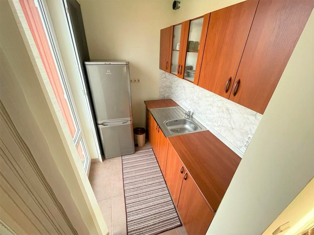 Piso en Sunny Beach, Bulgaria, 55 m² - imagen 2