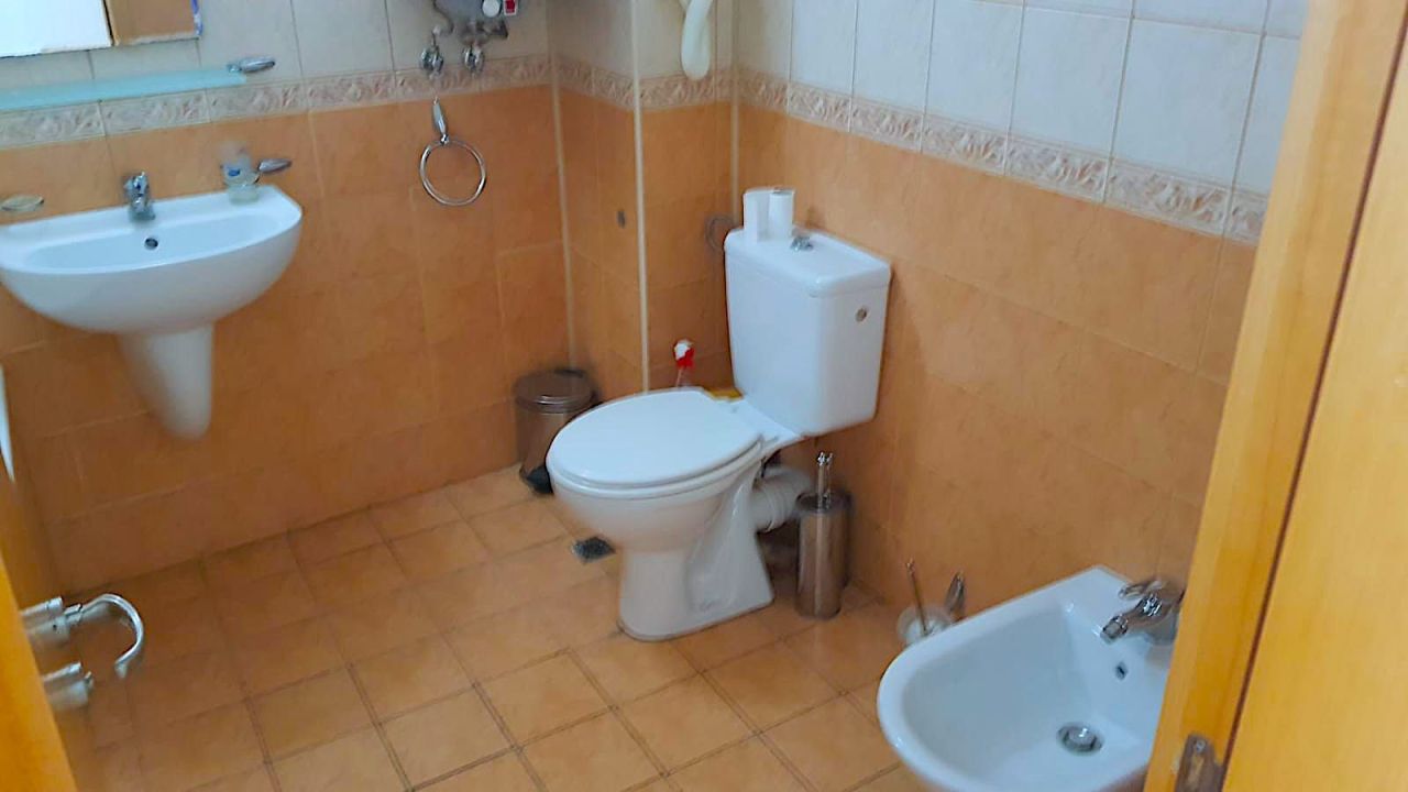 Wohnung in Sonnenstrand, Bulgarien, 78 m² - Foto 2