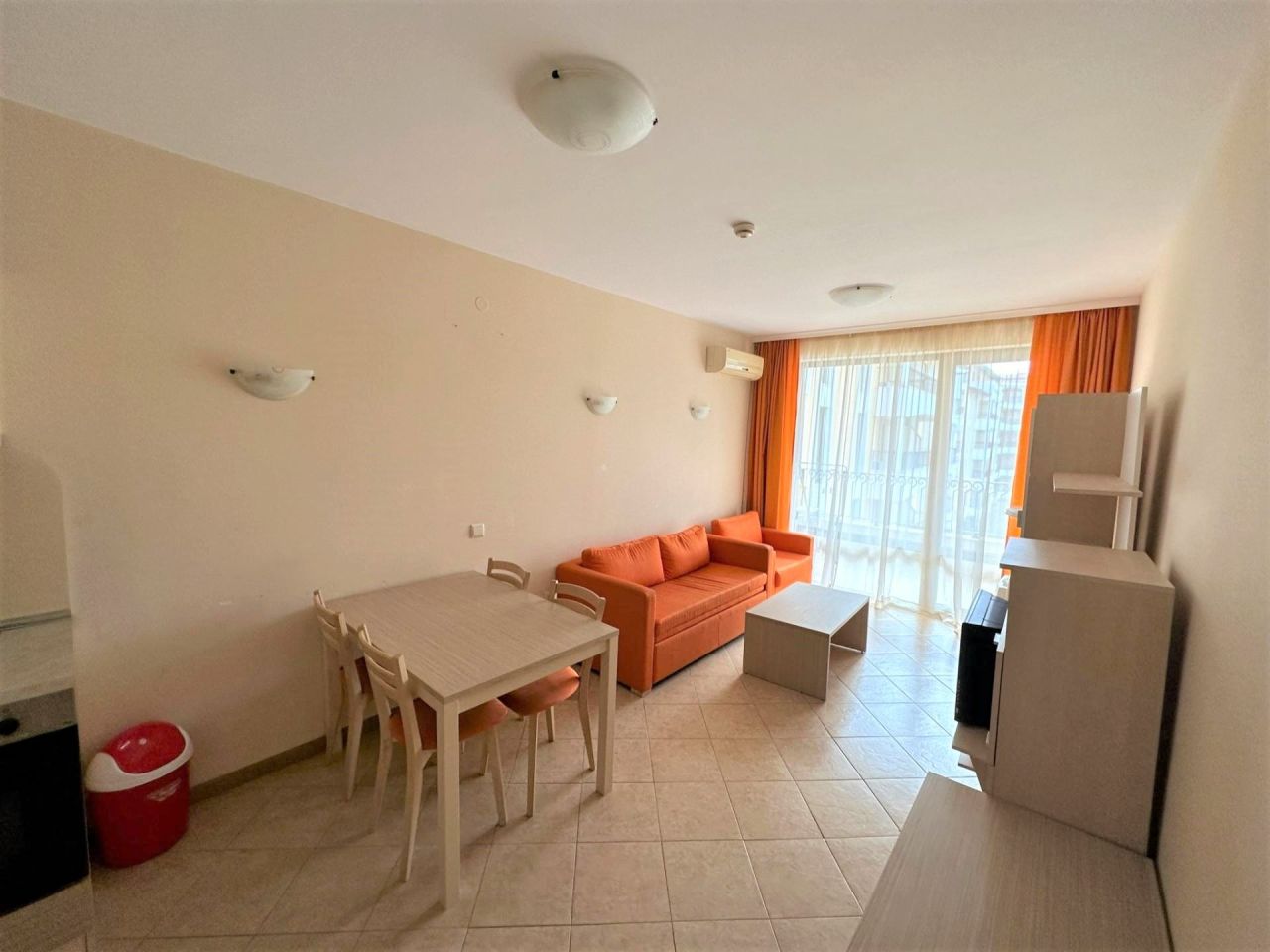 Appartamento a Spiaggia assolata, Bulgaria, 90 m² - foto 2