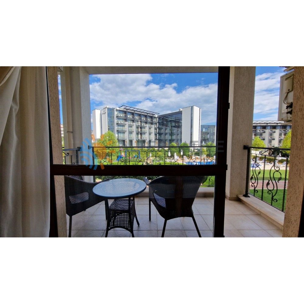 Maisonette in Ravda, Bulgaria, 52 m² - picture 2