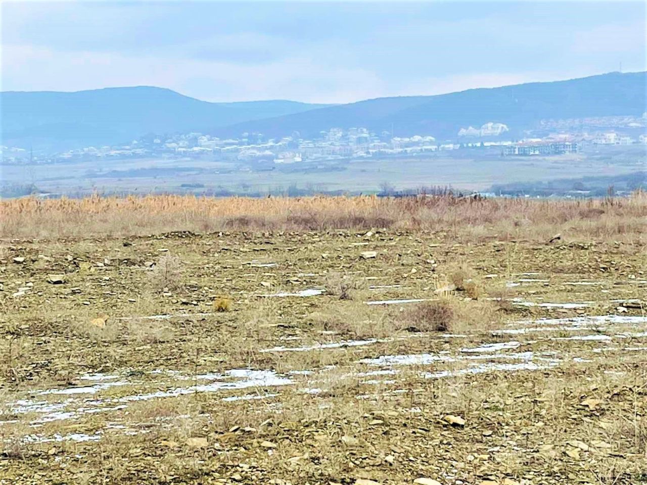 Grundstück in Sonnenstrand, Bulgarien, 3 719 m² - Foto 2