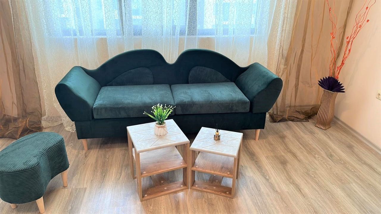 Wohnung in Rawda, Bulgarien, 50 m² - Foto 2