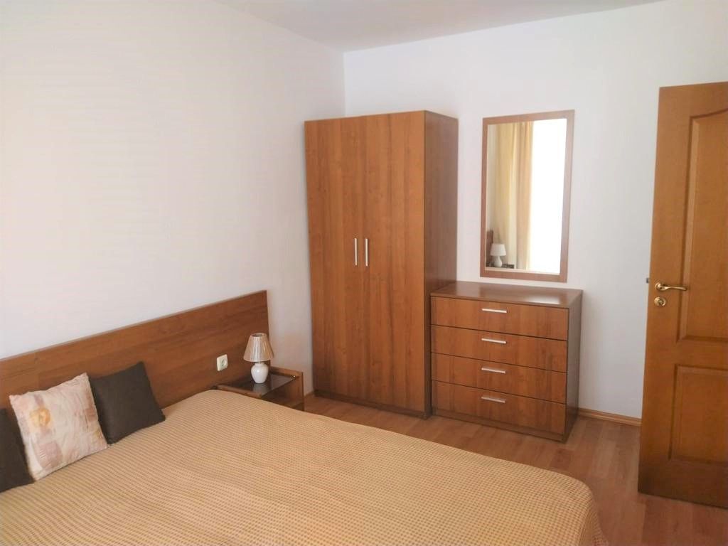 Appartamento a Spiaggia assolata, Bulgaria, 63 m² - foto 2