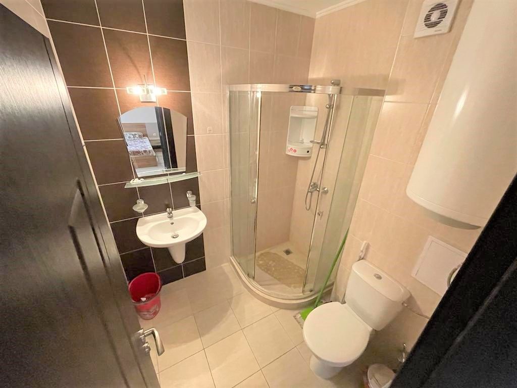 Flat in Nesebar, Bulgaria, 55 m² - picture 2