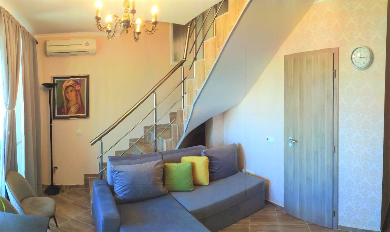 Appartement à Slantchev Briag, Bulgarie, 65 m² - image 2