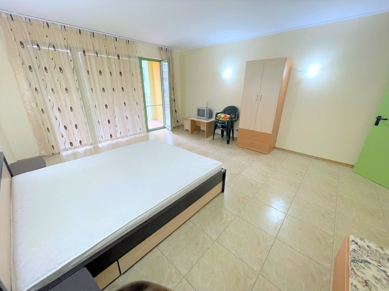 Wohnung in Nessebar, Bulgarien, 100 m² - Foto 2