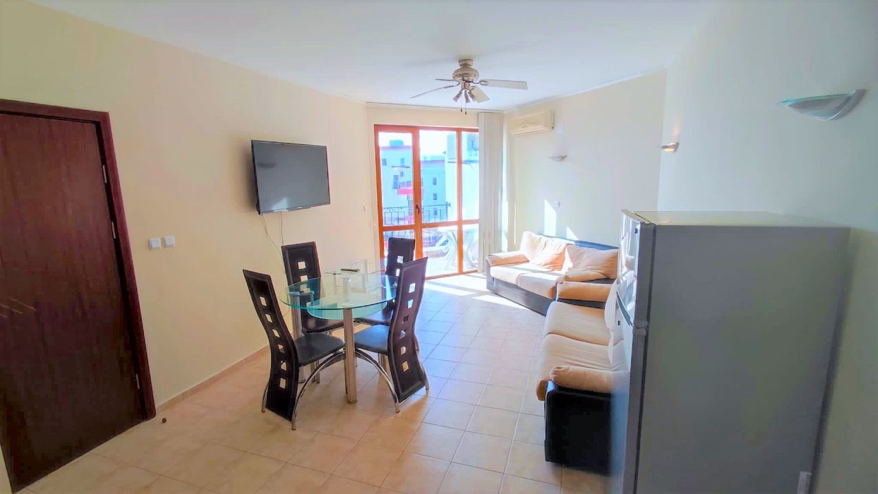 Flat in Ravda, Bulgaria, 86 m² - picture 2