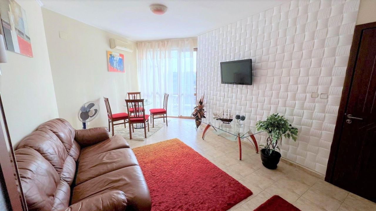 Wohnung in Rawda, Bulgarien, 61 m² - Foto 2
