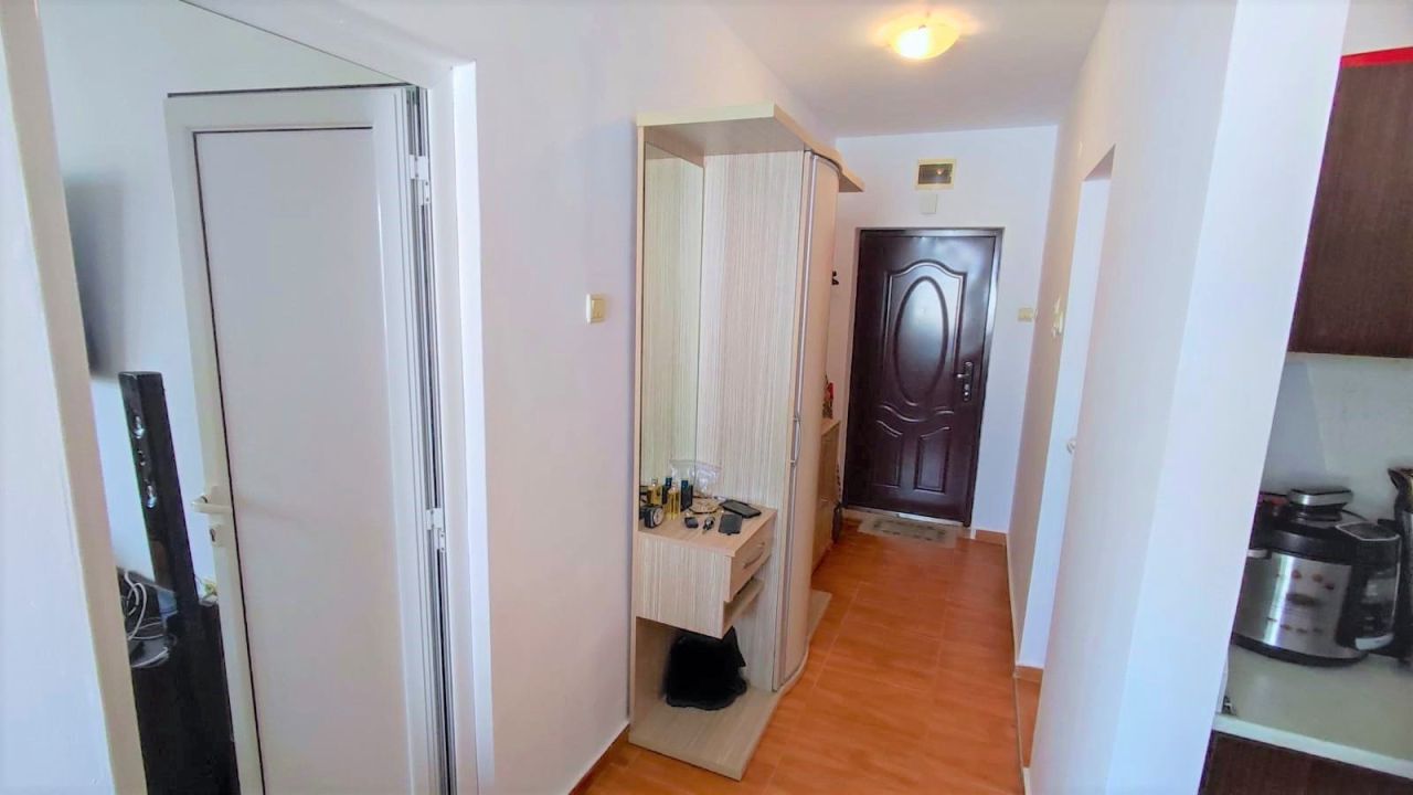 Wohnung in Sonnenstrand, Bulgarien, 52 m² - Foto 2