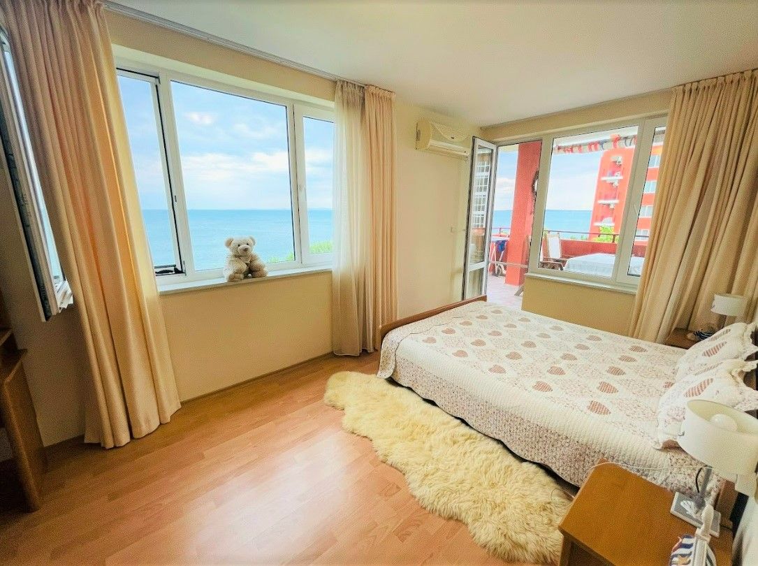 Wohnung in Burgas, Bulgarien, 111 m² - Foto 2