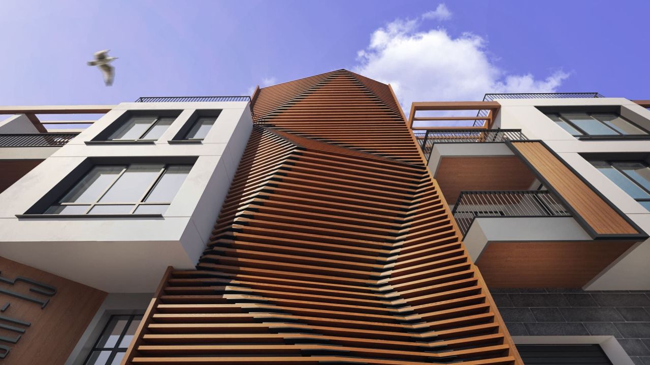 Appartement à Bourgas, Bulgarie, 90 m² - image 2