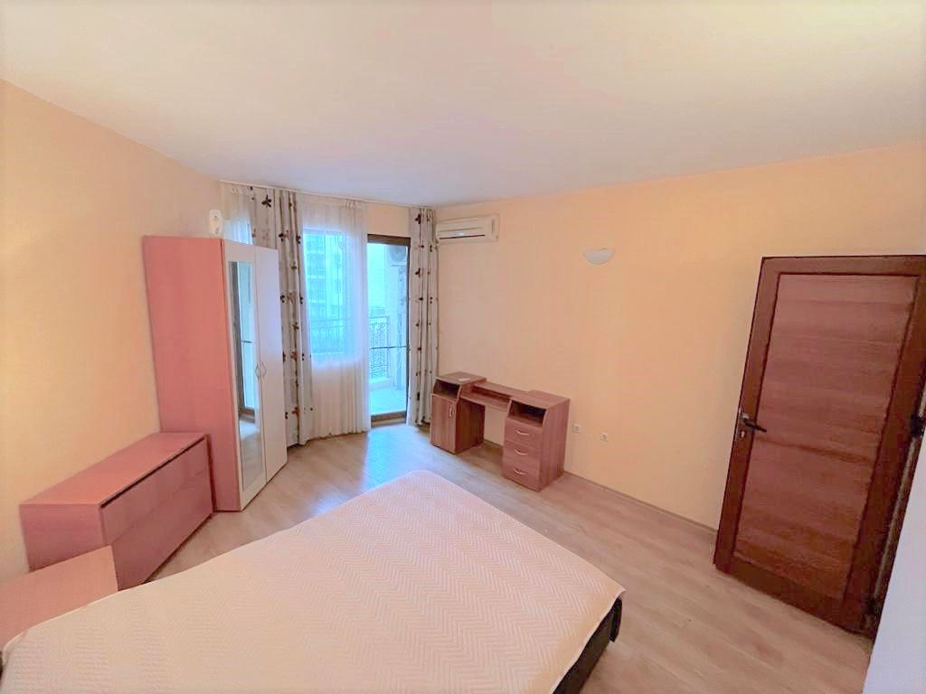 Wohnung in Sonnenstrand, Bulgarien, 80 m² - Foto 2