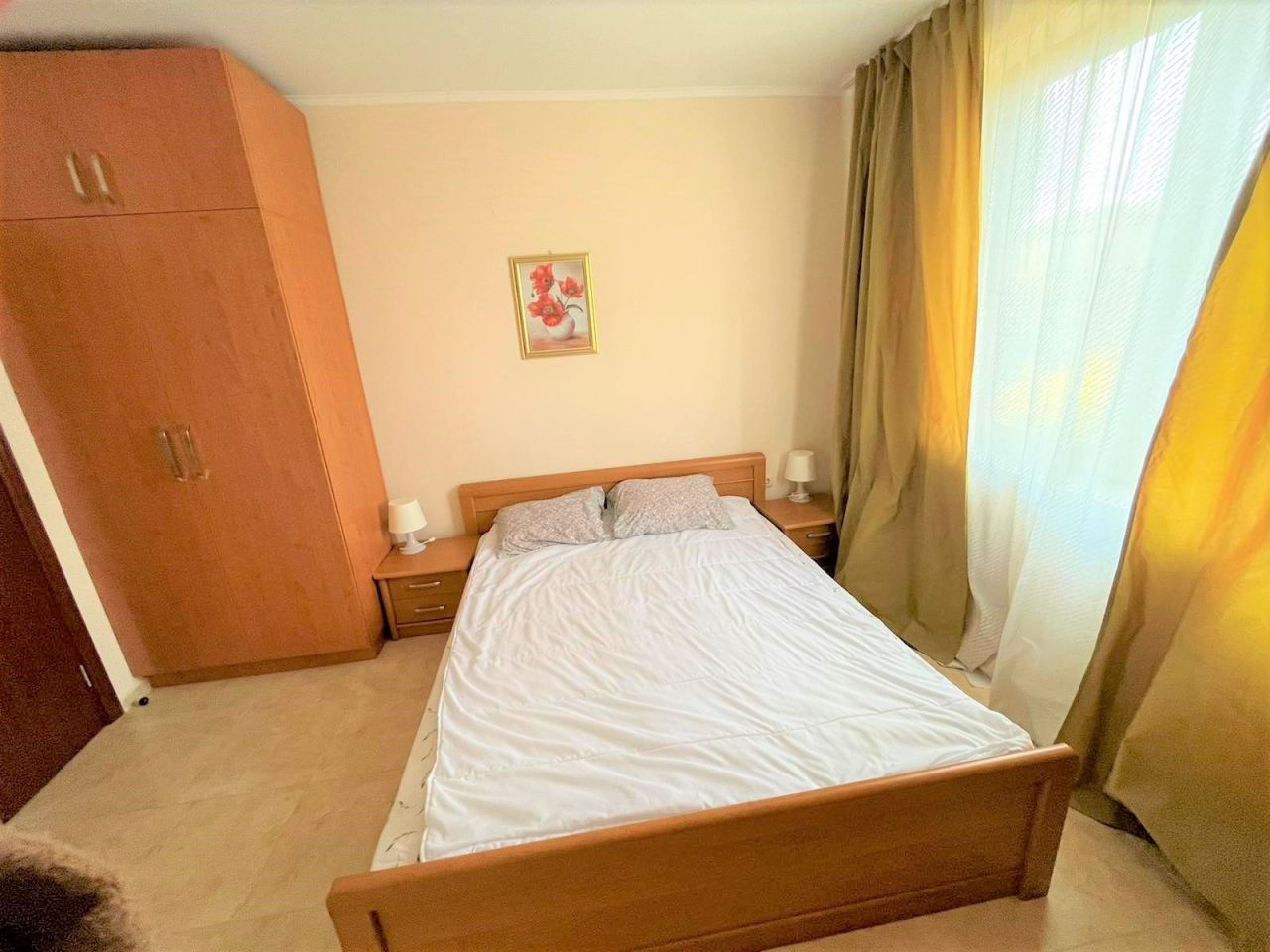 Appartamento a Ravda, Bulgaria, 65 m² - foto 2