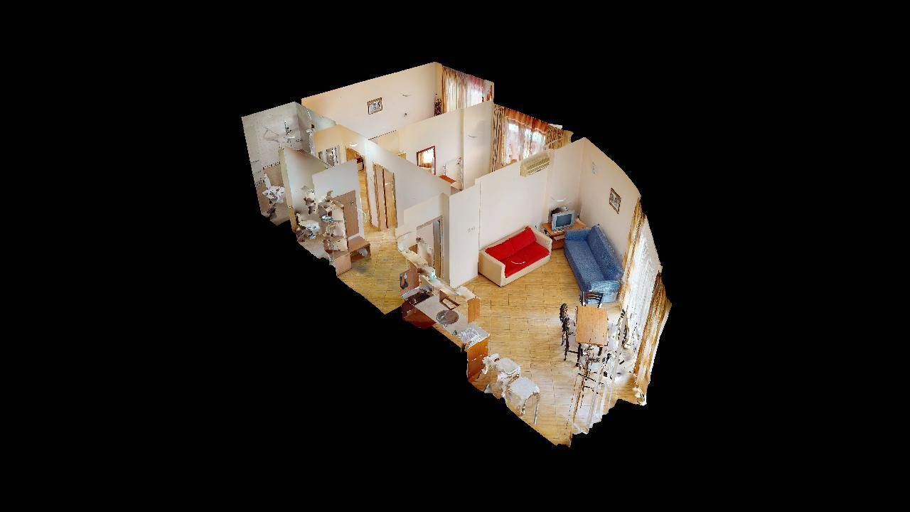 Piso en Sunny Beach, Bulgaria, 110 m² - imagen 2