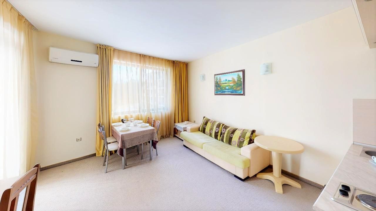 Flat at Sunny Beach, Bulgaria, 89 m² - picture 2