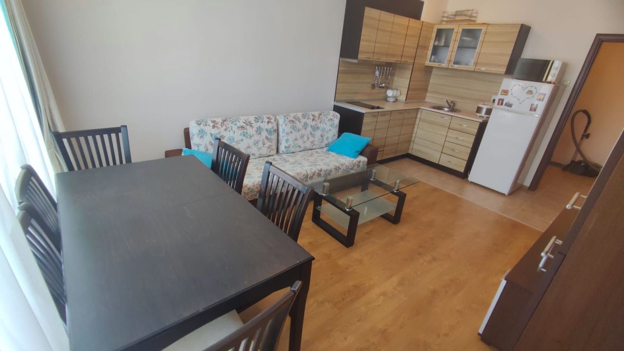 Piso en Ravda, Bulgaria, 85 m² - imagen 2