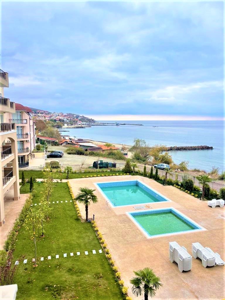 Appartamento a Burgas, Bulgaria, 89 m² - foto 2