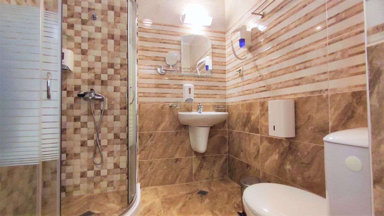 Appartamento a Spiaggia assolata, Bulgaria, 30 m² - foto 2