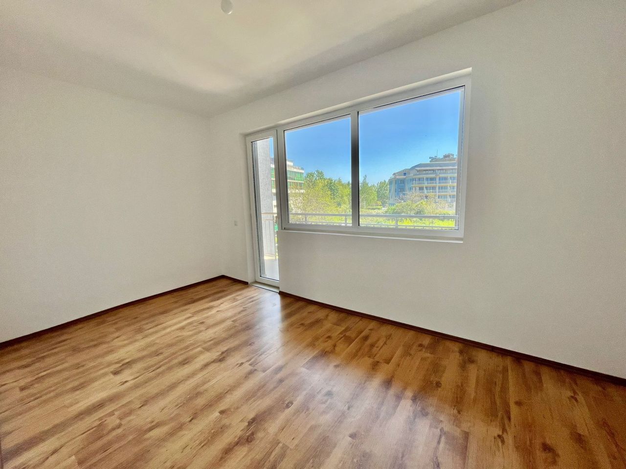 Wohnung in Sonnenstrand, Bulgarien, 80 m² - Foto 2