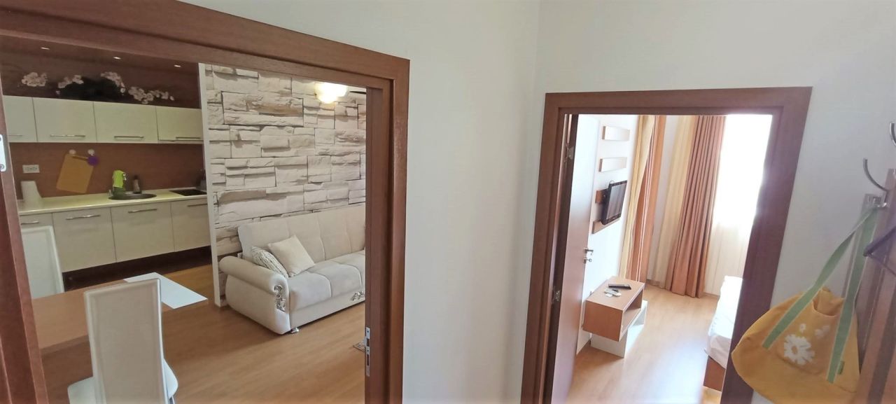 Piso en Sunny Beach, Bulgaria, 62 m² - imagen 2