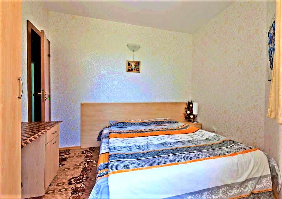 Wohnung in Rawda, Bulgarien, 60 m² - Foto 2