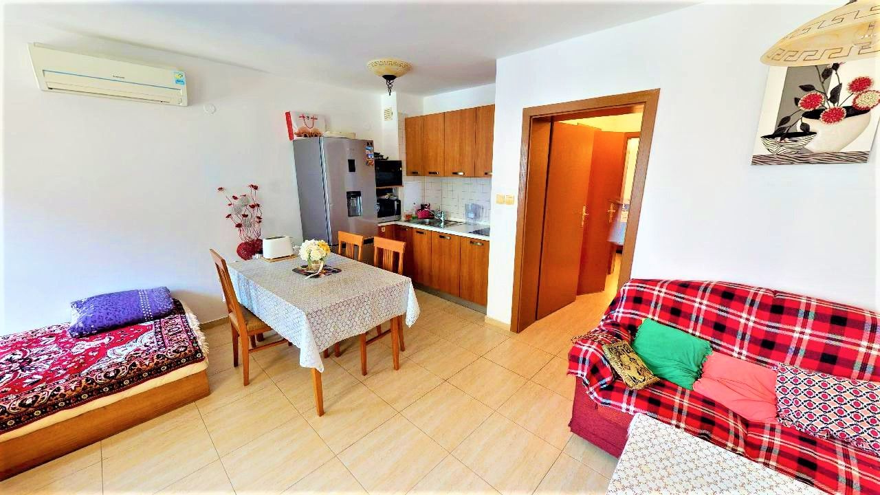 Piso en Burgas, Bulgaria, 62 m² - imagen 2