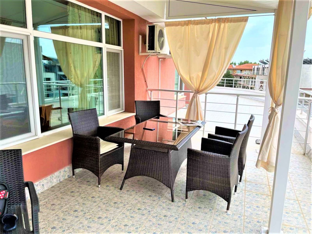 Appartamento a Burgas, Bulgaria, 163 m² - foto 2