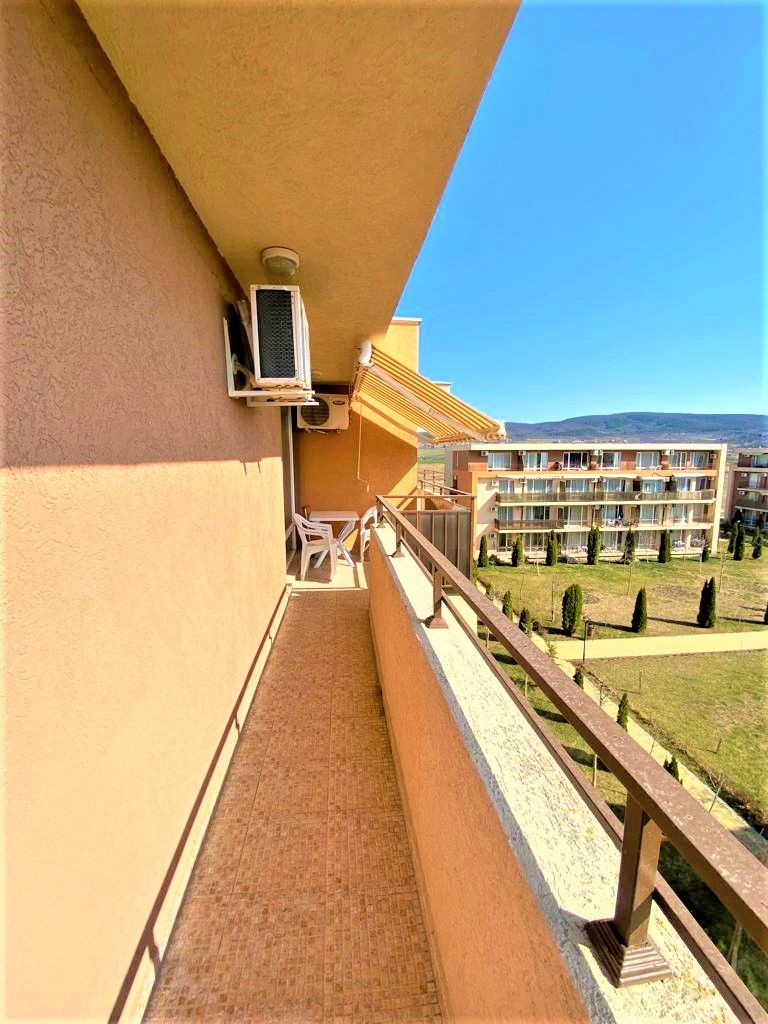 Flat in Burgas, Bulgaria, 64 m² - picture 2